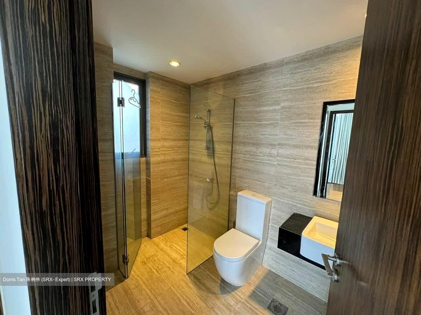 The Bently Residences@Kovan (D19), Apartment #548909961